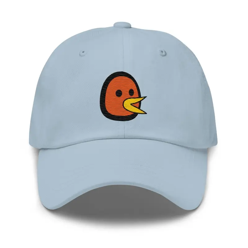 Bird hat