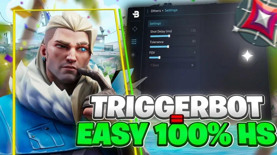 Valorant Triggerbot What Is Best And Why It Works For Pro Play